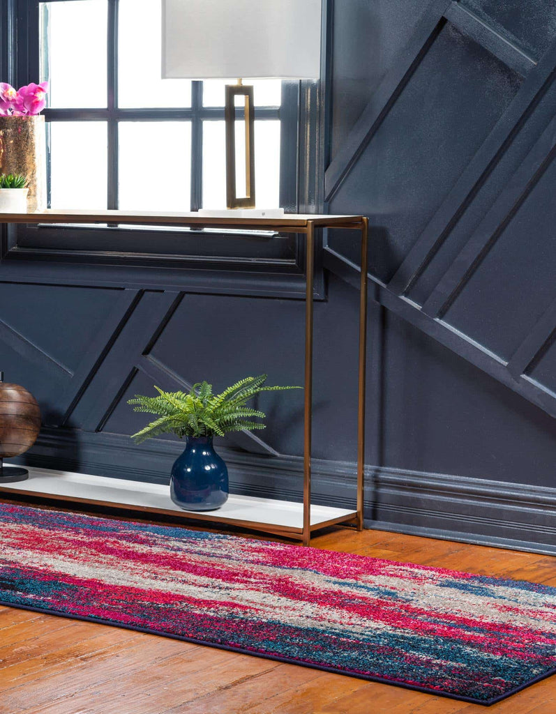 Lilly Jardin Rug - The Nifty Decor