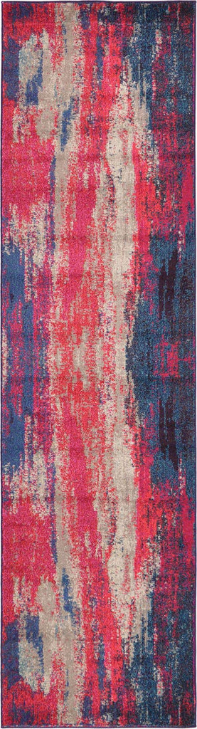 Lilly Jardin Rug - The Nifty Decor