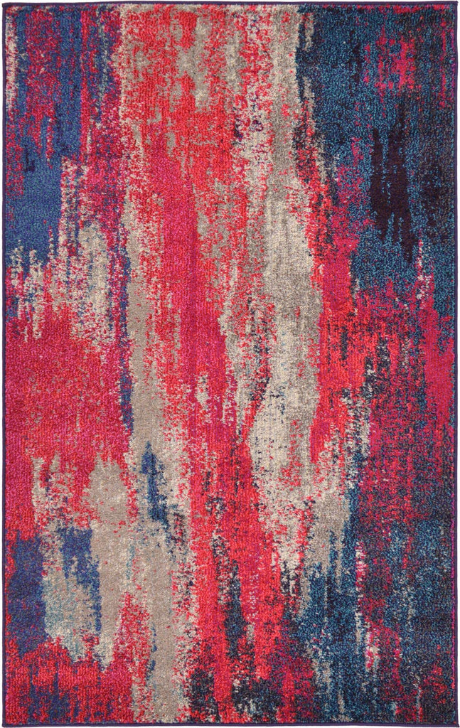 Lilly Jardin Rug - The Nifty Decor