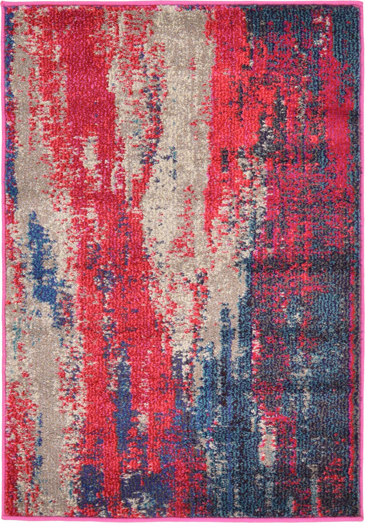 Lilly Jardin Rug - The Nifty Decor