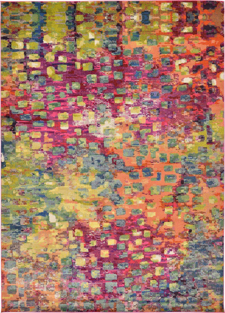 Ivy Jardin Rug - The Nifty Decor
