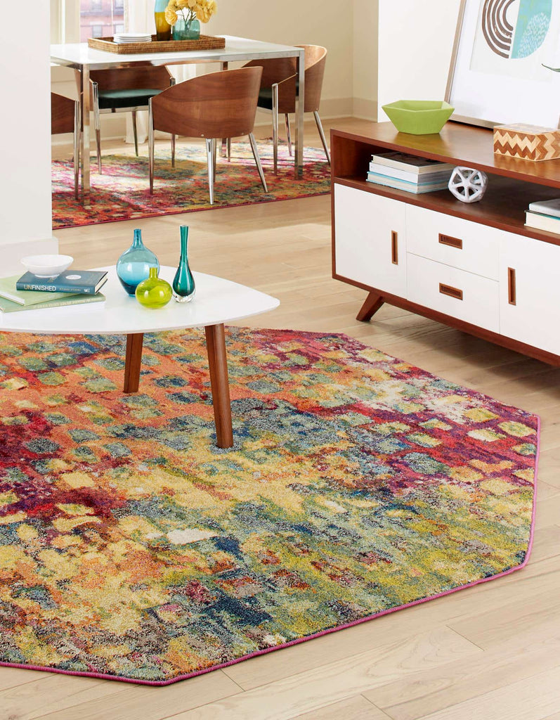 Ivy Jardin Rug - The Nifty Decor