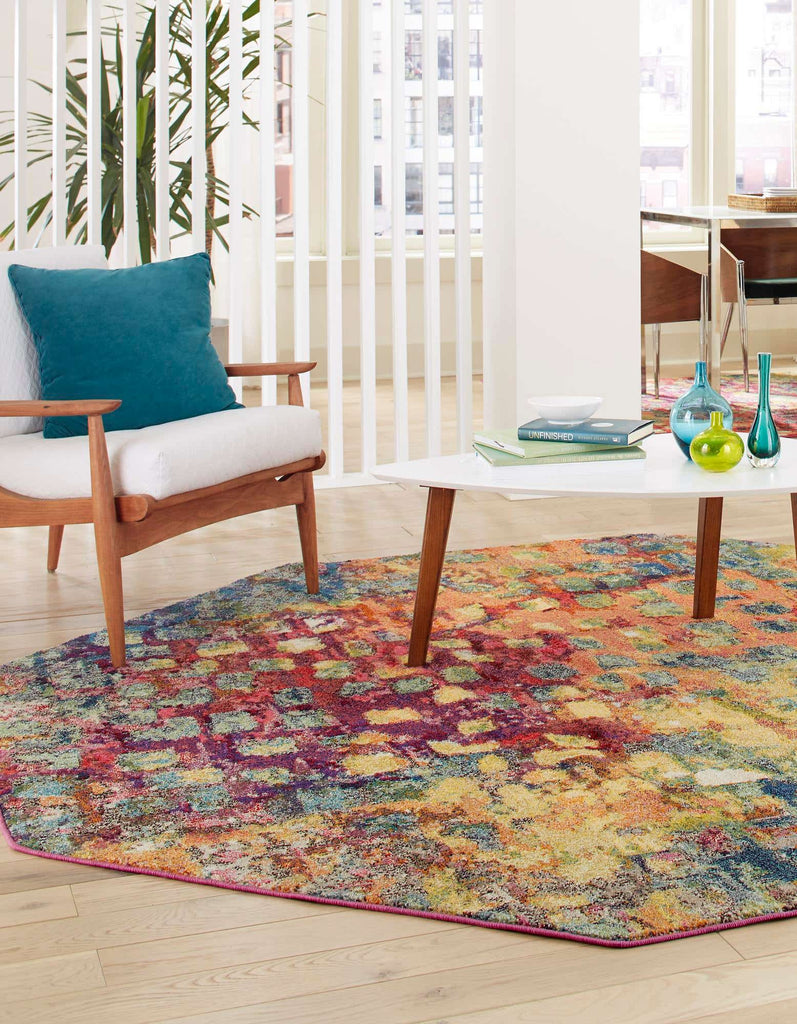 Ivy Jardin Rug - The Nifty Decor