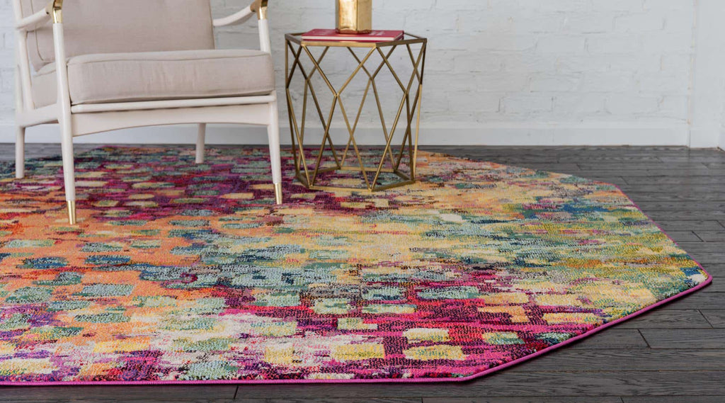 Ivy Jardin Rug - The Nifty Decor