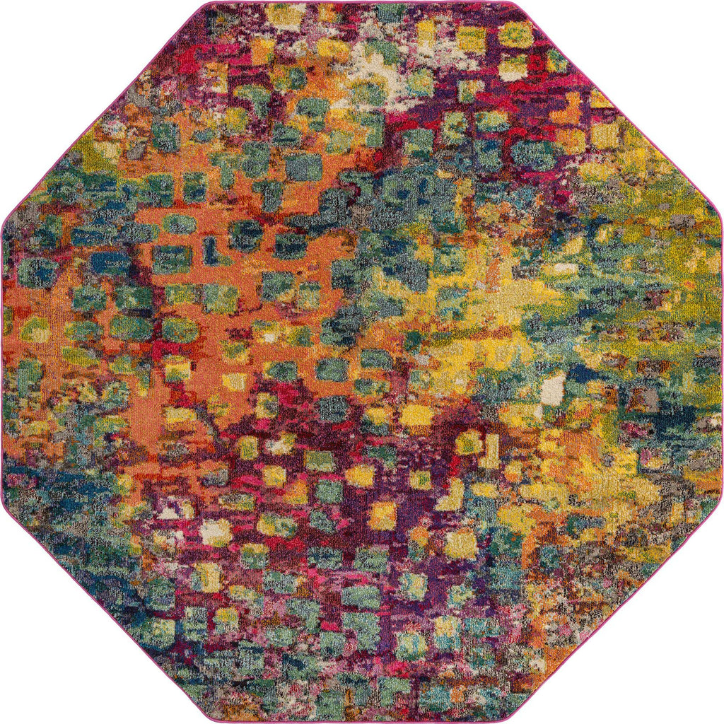 Ivy Jardin Rug - The Nifty Decor