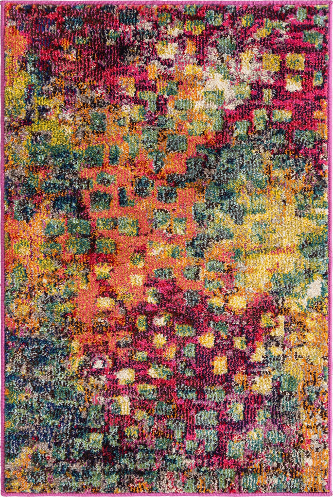 Ivy Jardin Rug - The Nifty Decor