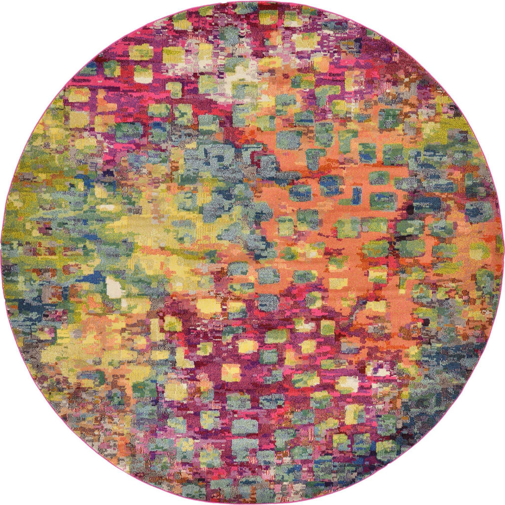 Ivy Jardin Rug - The Nifty Decor
