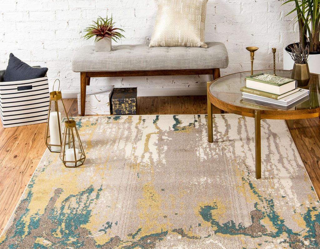 Sebastia Estrella Rug - The Nifty Decor