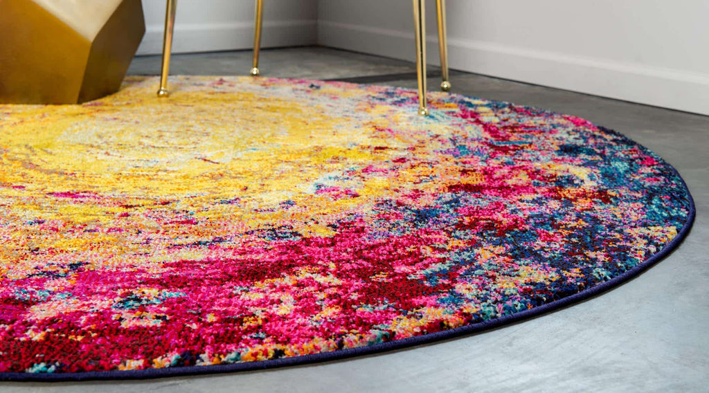 Rome Estrella Rug - The Nifty Decor