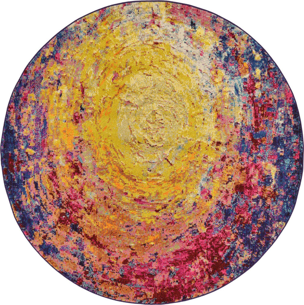 Rome Estrella Rug - The Nifty Decor