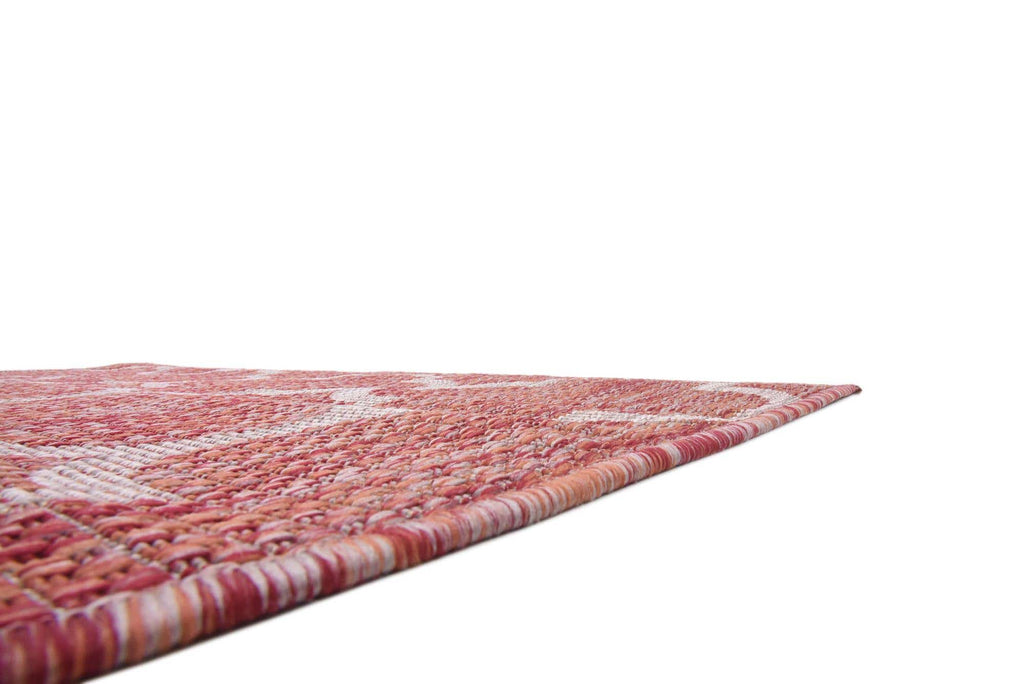 Outdoor Trellis Rug - Bombay Mercantile
