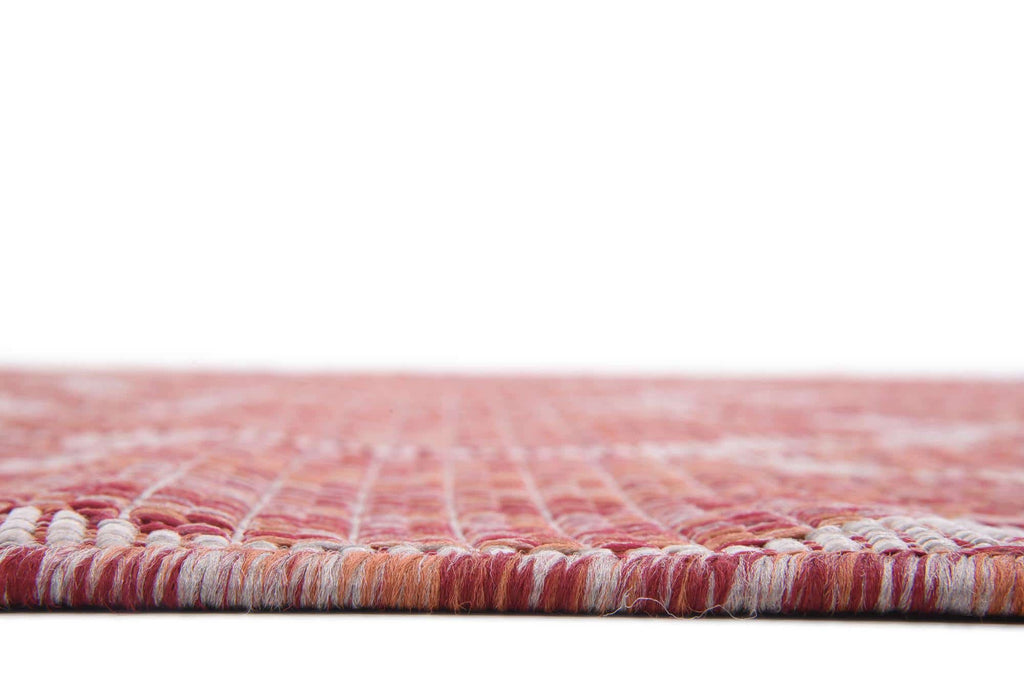 Outdoor Trellis Rug - Bombay Mercantile