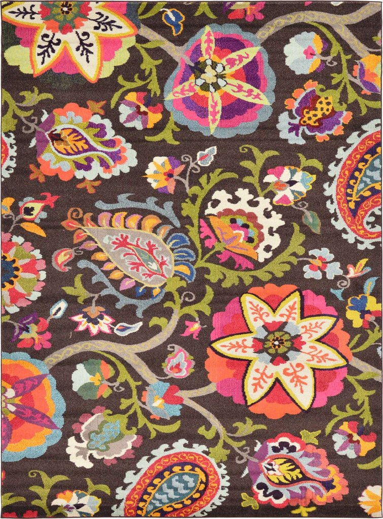 Tuscany Estrella Rug - The Nifty Decor