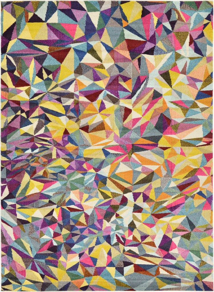 Gracia Estrella Rug - The Nifty Decor