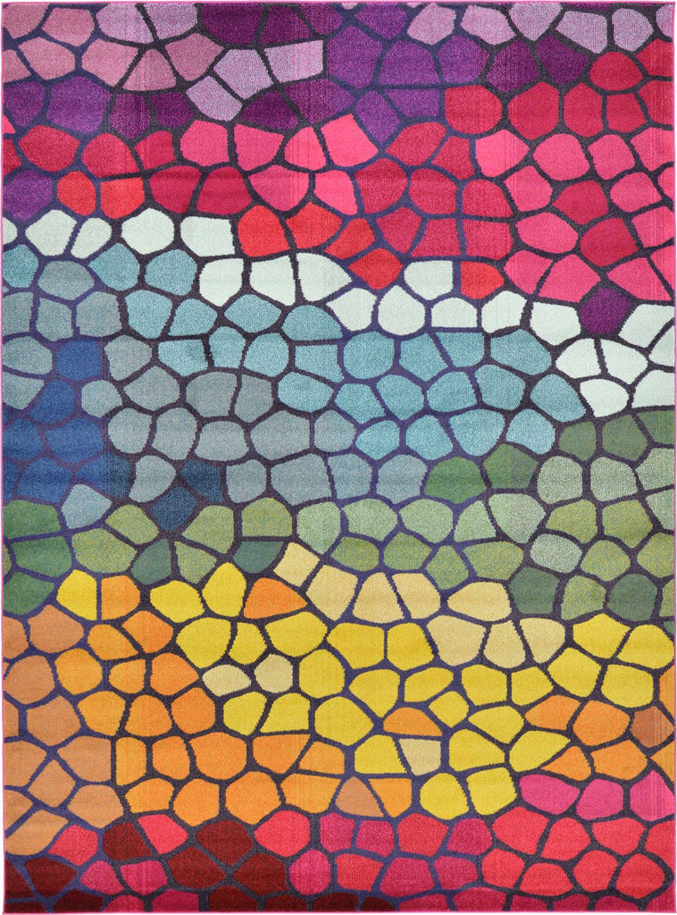 Madrid Estrella Rug - The Nifty Decor