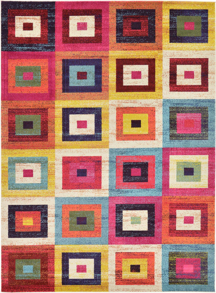 Demi Estrella Rug - The Nifty Decor