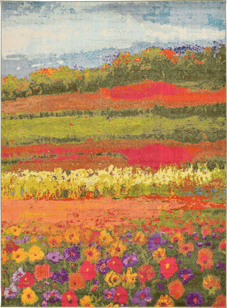 Landis Estrella Rug - The Nifty Decor