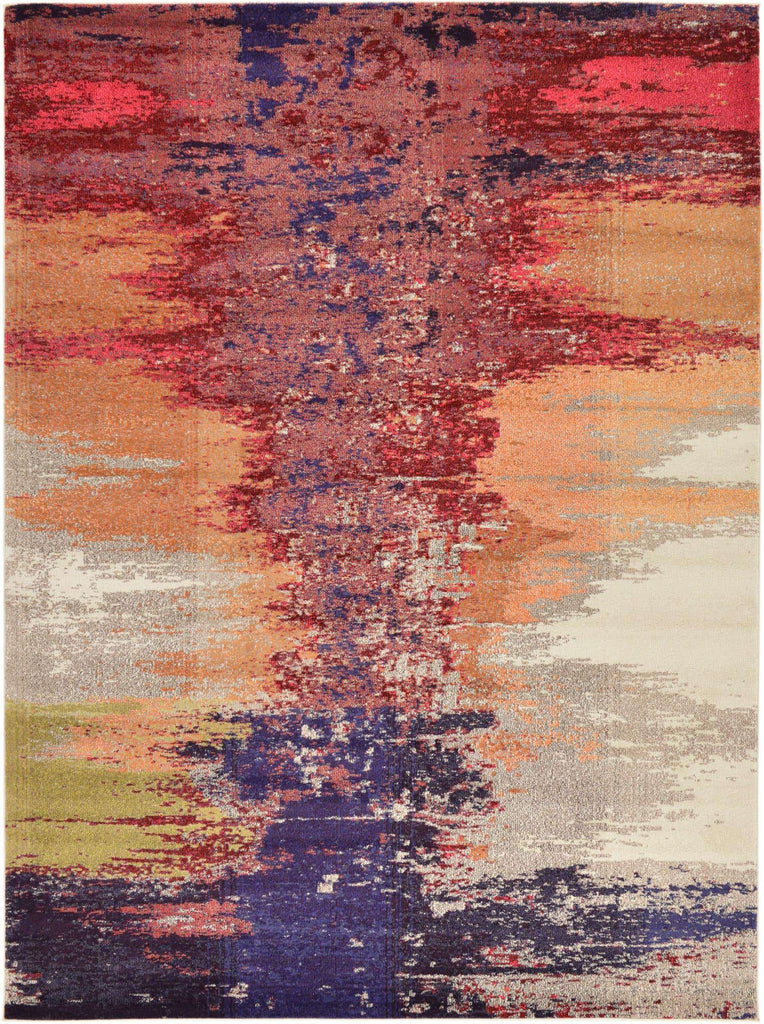 Soho Estrella Rug - The Nifty Decor