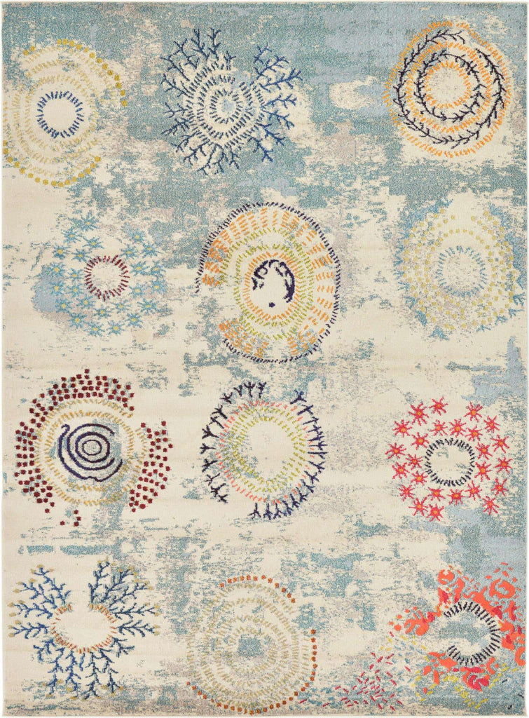 Sierra Estrella Rug - The Nifty Decor