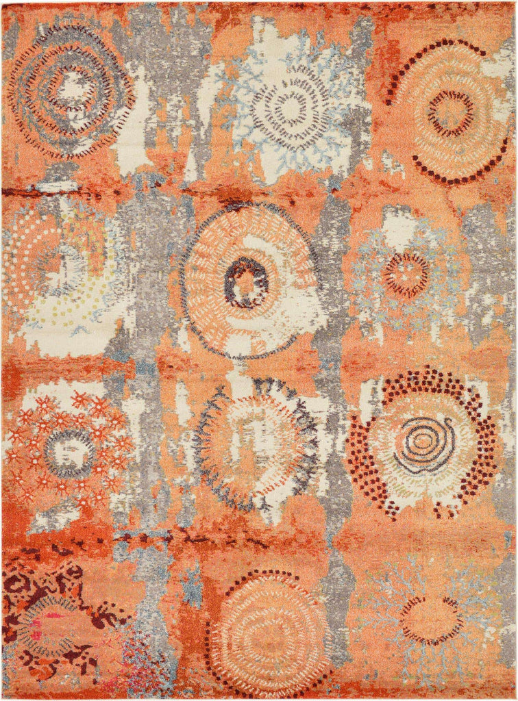 Sierra Estrella Rug - The Nifty Decor