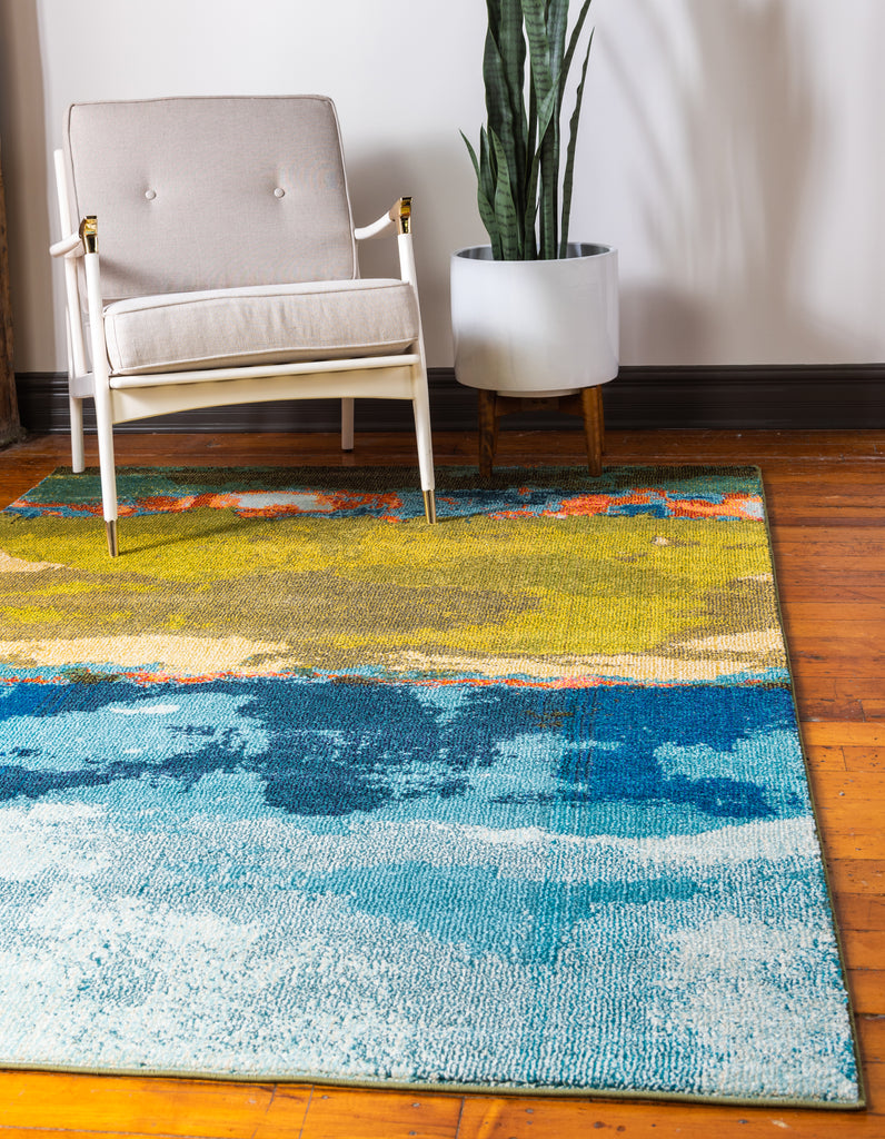 Medina Rug - The Nifty Decor