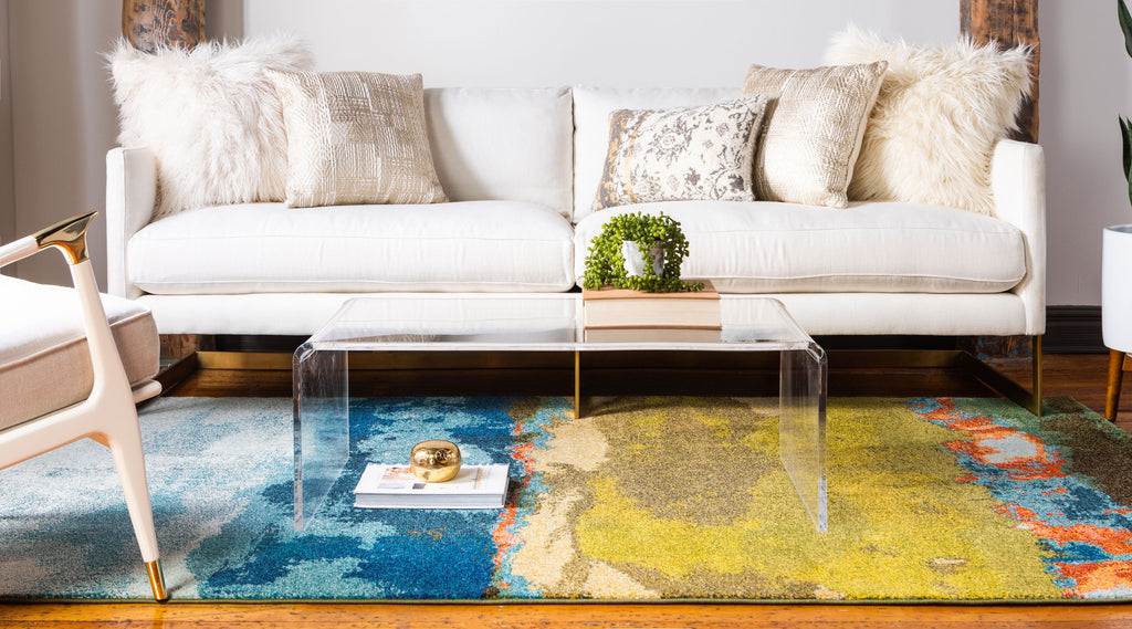 Medina Rug - The Nifty Decor