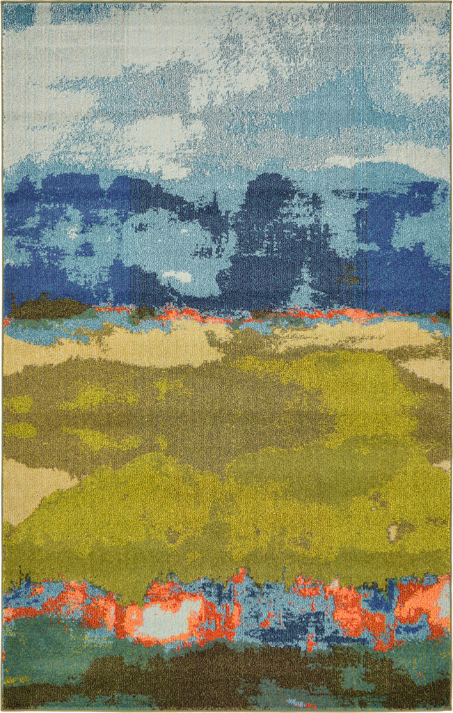 Medina Rug - The Nifty Decor