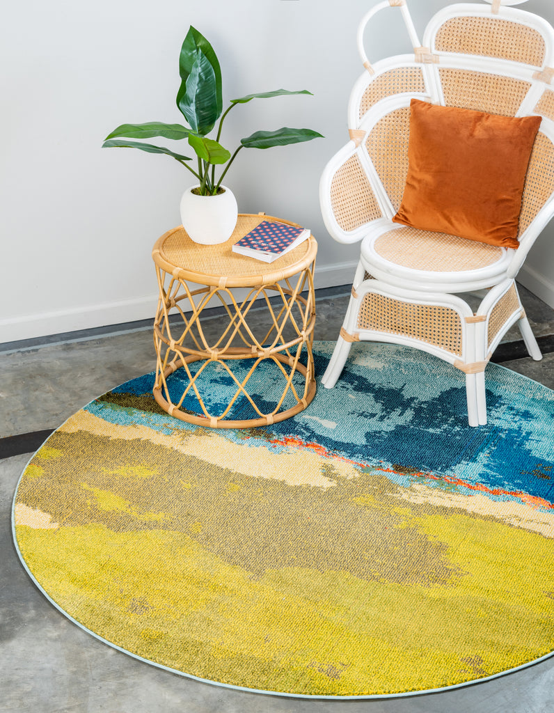 Medina Rug - The Nifty Decor