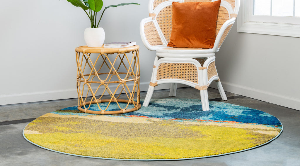 Medina Rug - The Nifty Decor