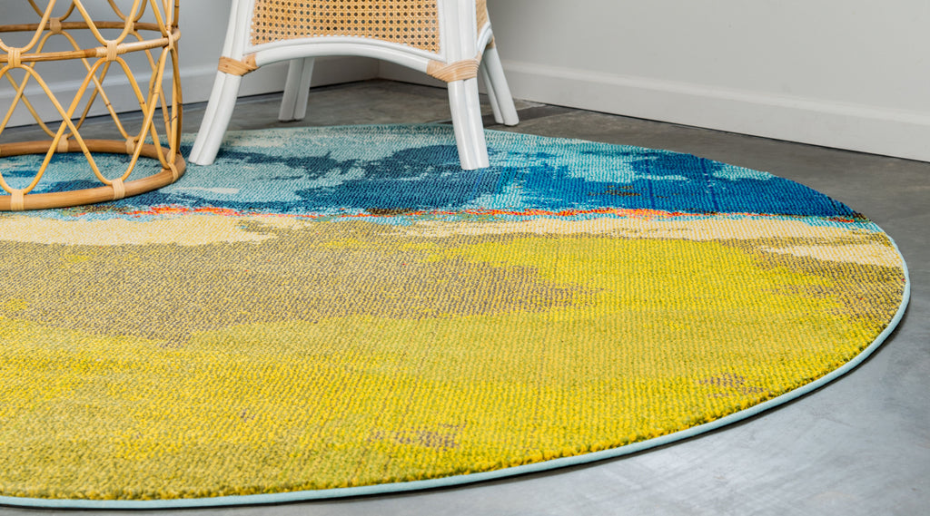 Medina Rug - The Nifty Decor