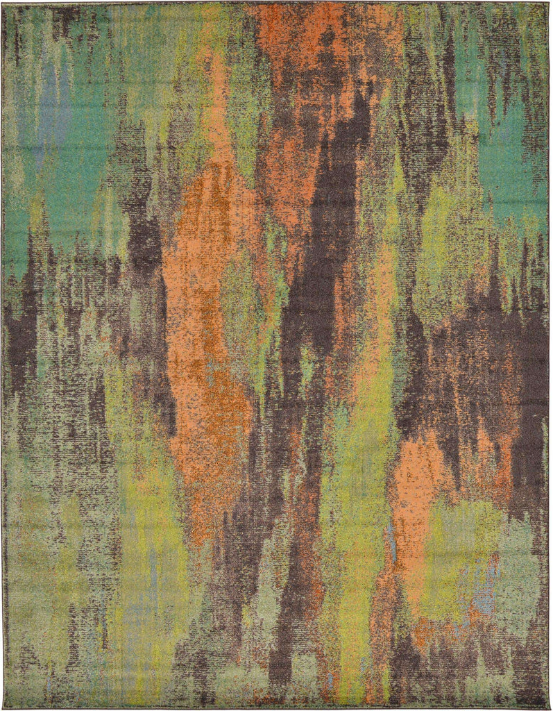 Lilly Jardin Rug - The Nifty Decor