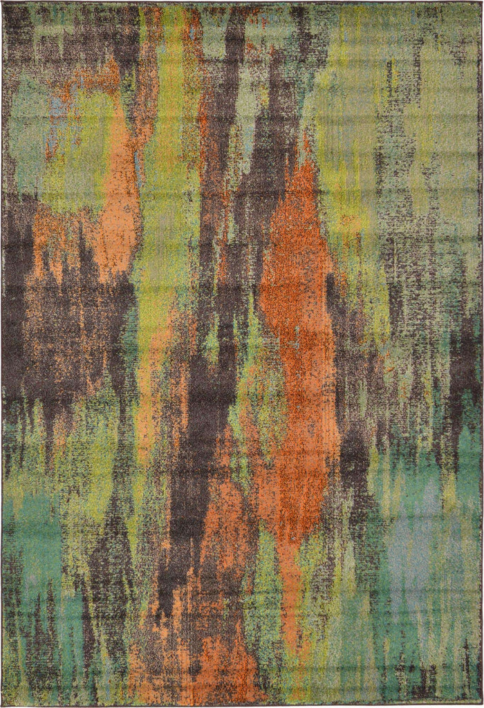 Lilly Jardin Rug - The Nifty Decor