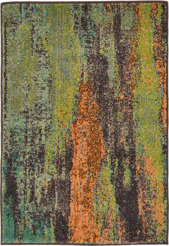 Lilly Jardin Rug - The Nifty Decor