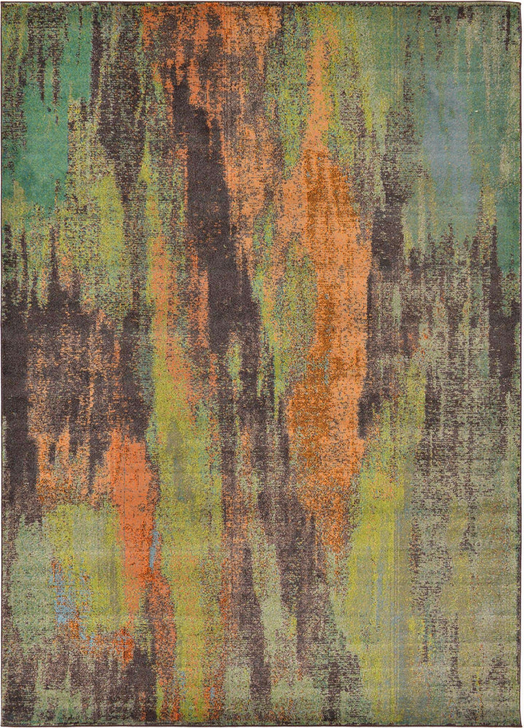 Lilly Jardin Rug - The Nifty Decor