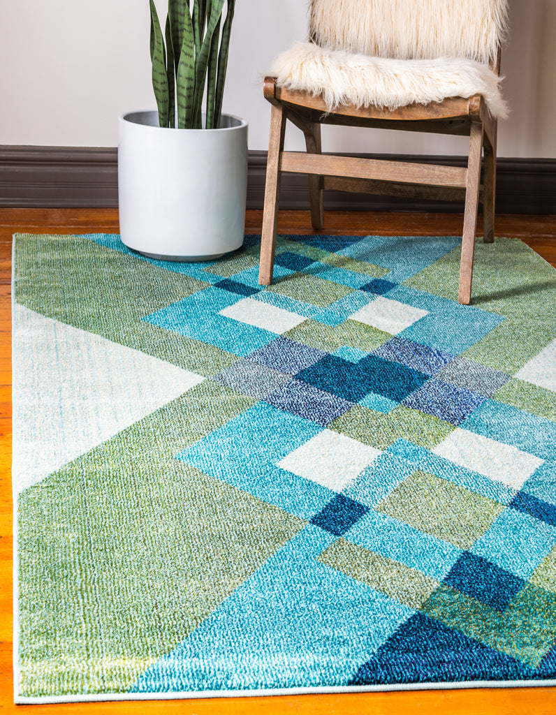 Gadi Rug - The Nifty Decor