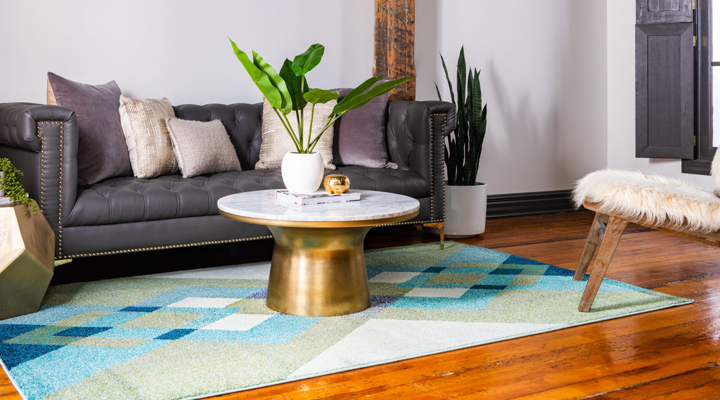 Gadi Rug - The Nifty Decor
