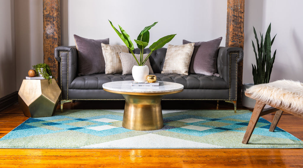 Gadi Rug - The Nifty Decor