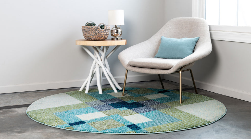 Gadi Rug - The Nifty Decor