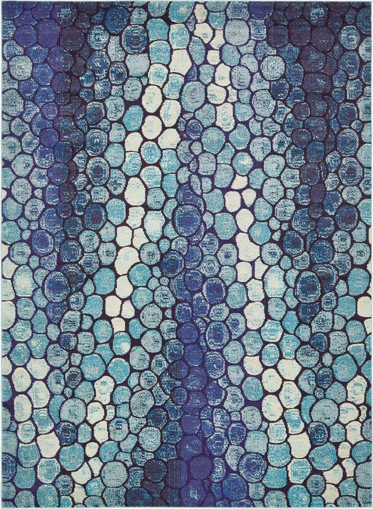 Mar Bella Estrella Rug - The Nifty Decor
