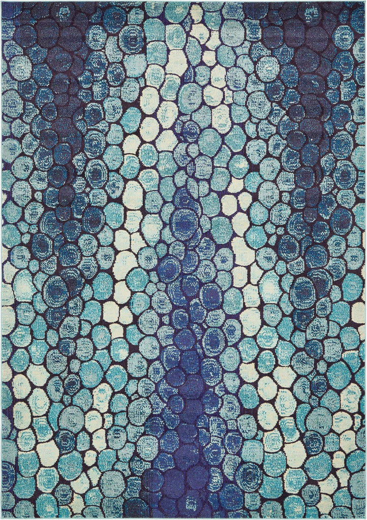 Mar Bella Estrella Rug - The Nifty Decor