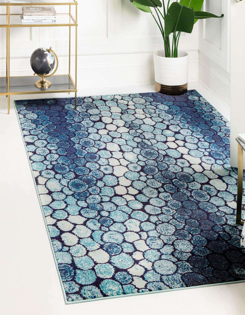 Mar Bella Estrella Rug - The Nifty Decor