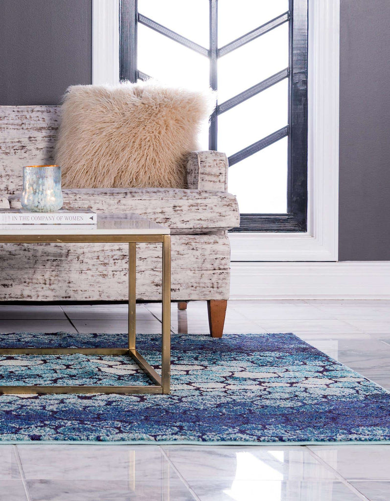 Mar Bella Estrella Rug - The Nifty Decor
