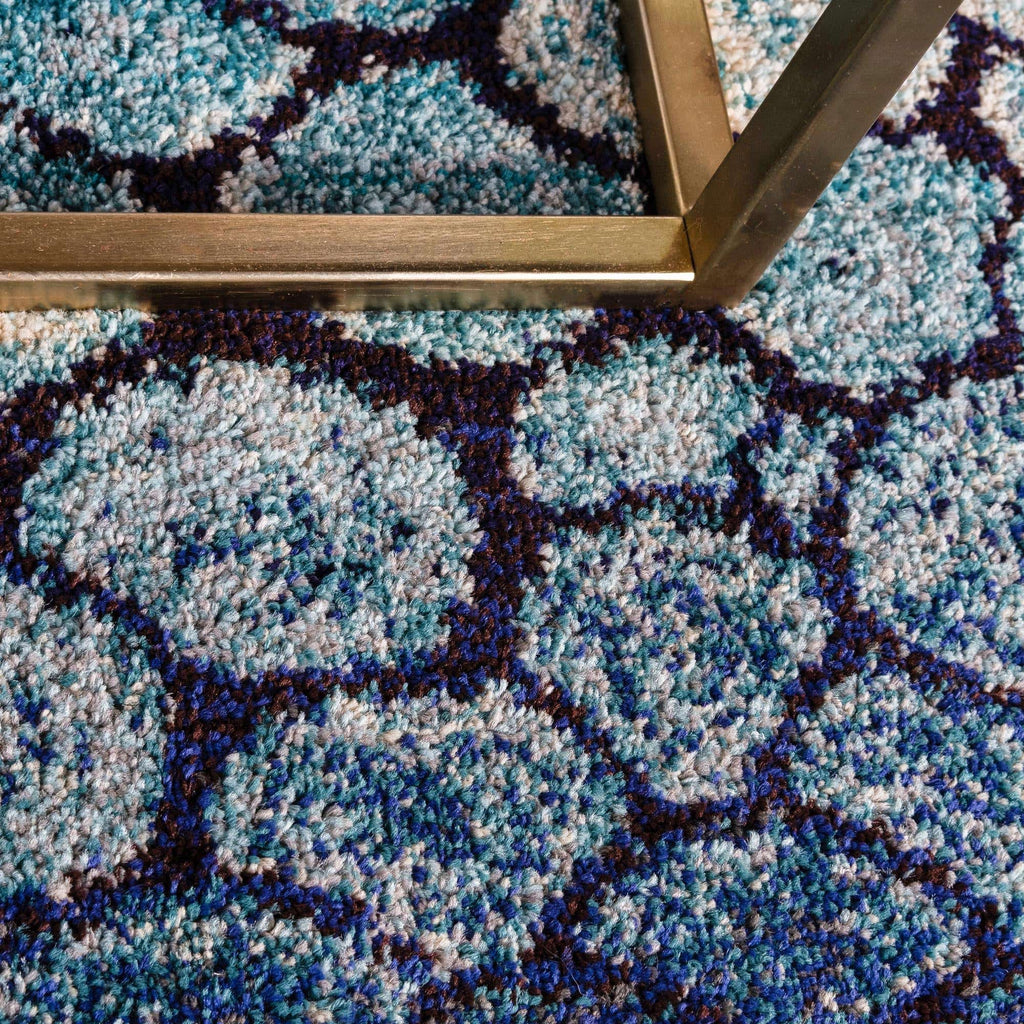 Mar Bella Estrella Rug - The Nifty Decor
