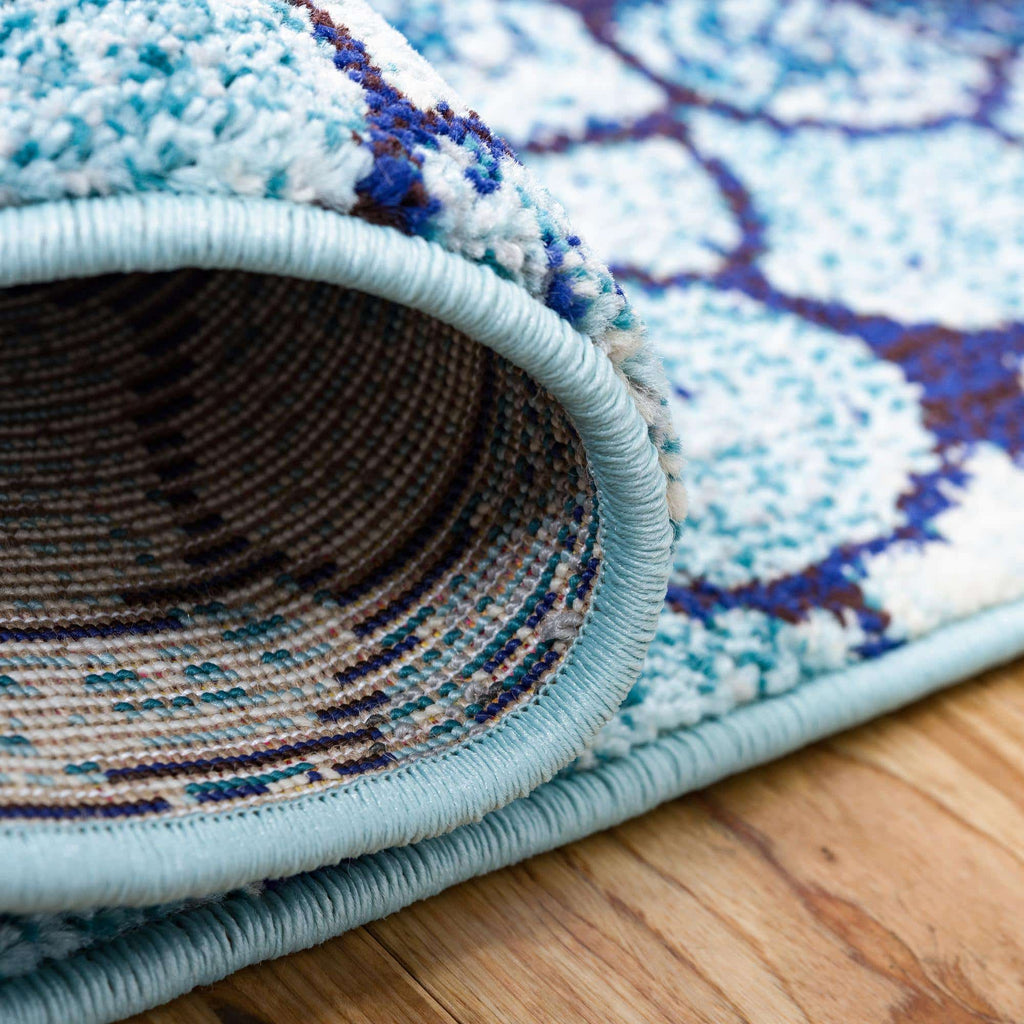 Mar Bella Estrella Rug - The Nifty Decor