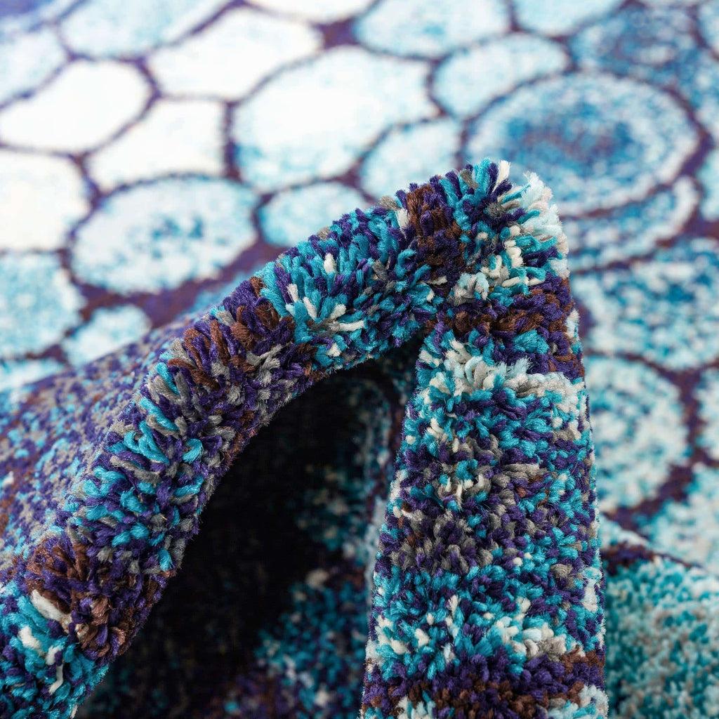 Mar Bella Estrella Rug - The Nifty Decor