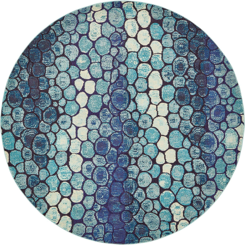 Mar Bella Estrella Rug - The Nifty Decor