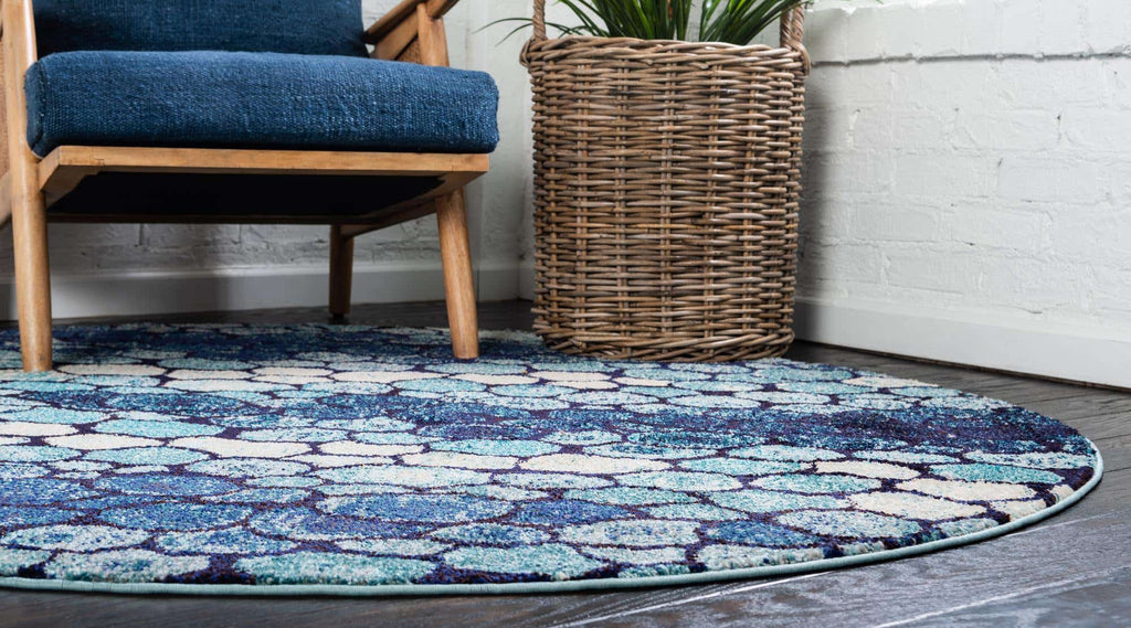 Mar Bella Estrella Rug - The Nifty Decor