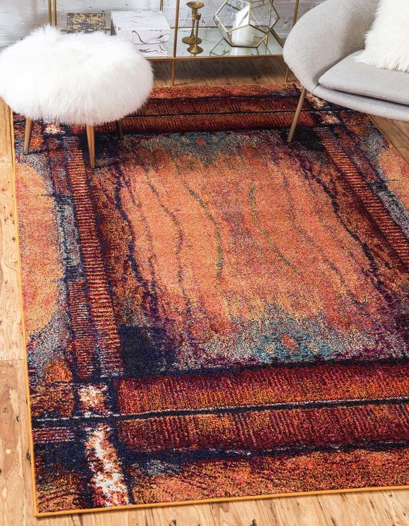 Selene Estrella Rug - The Nifty Decor