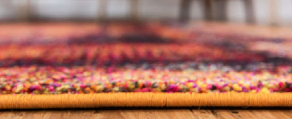 Selene Estrella Rug - The Nifty Decor