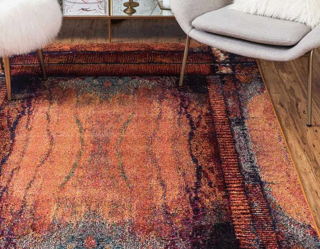 Selene Estrella Rug - The Nifty Decor
